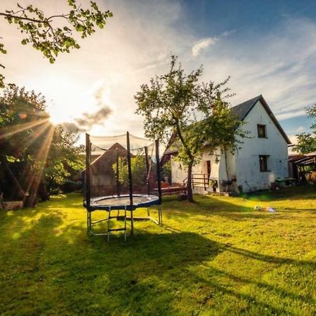 Vila Liptovský Trnovec 178 Exteriér fotografie